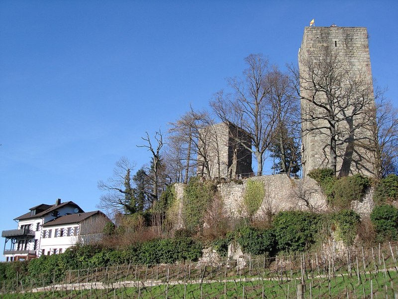 Castle Alt Windeck